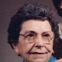 Gretta Cox