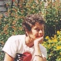 Jeannie (Halagiere) Heuer