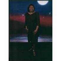 Gloria Hawkins