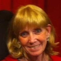Sereea "Susie" Bastin
