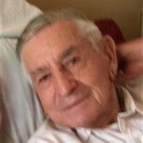 Charles Robert "Bob" Davis