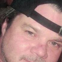 Melvin Scott Gilliand Stancombe
