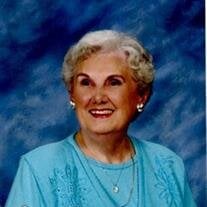 Matilda "Jane" Worley Burris