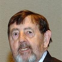 John LeBlanc