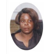 Doris Walker