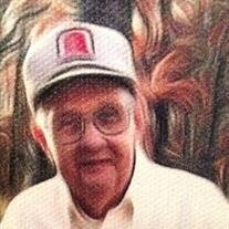 Clarence Edward Robertson
