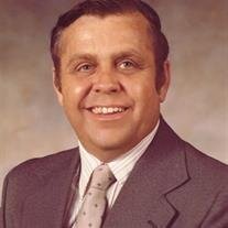 Raymond Lee Allen