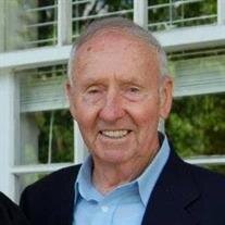 Paul Emery Roberts