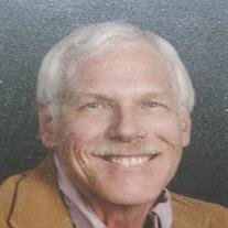 David Michael Hall