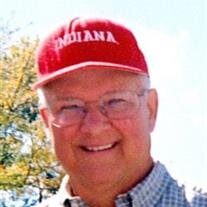 Donald Lee Scales