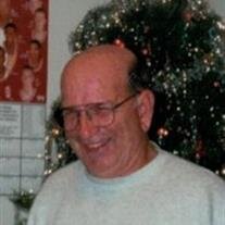 Vernon Smith