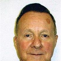 Joseph Frederick Koehl