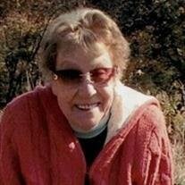 Shirley Ann Smith