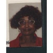 Gernice Walker