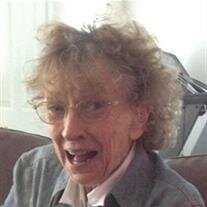 Margaret E. Parks
