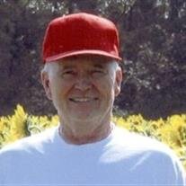 Robert "Bob" Bradley Holden