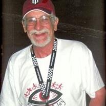 Carl F. Zager
