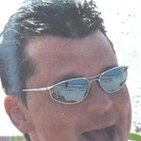 Timothy George Keough