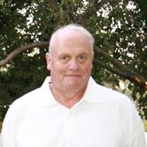 Jack Walker Reynolds, Jr.