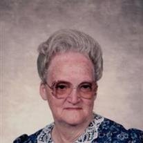 Allie Marie Latimer
