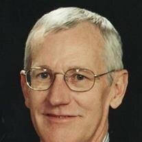 Robert Dean Vaught
