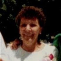 Patricia A.(Burch) Simms Arthur