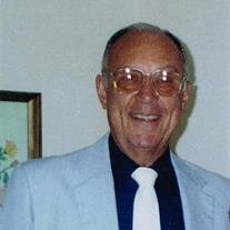 Donald Earl Robbins