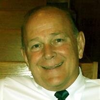 William "Bill" Thomas O'Mara,  Sr.