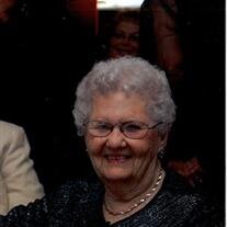 L. Ellen Stout