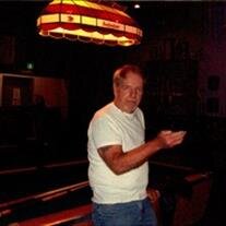Fredric C. Hawkins