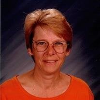 Rebecca Ann Noffsinger