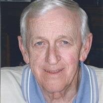 Dewey W. Stewart