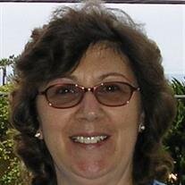 Jacqueline Edith Monique (Wenzel) DePaemelaere
