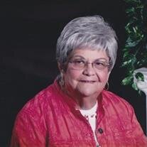 Amy Zore