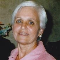 Jannette Elliott