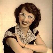 Betty Irene Brand