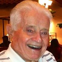 Eugene W. Foltzer