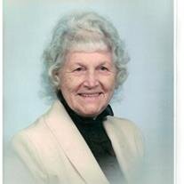 Dorothy Louise (Franklin) Perry