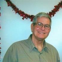 Cecil J. Hughes