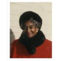 Evelyn Mitchell