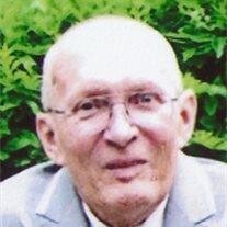 Ronald E. Wormley