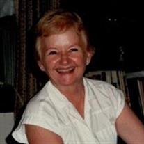 Evelyn (Hume) Mead Davis