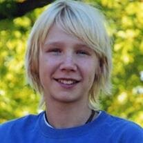 Jonas Eric Longacre