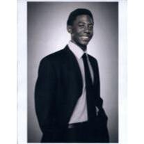 Derrick Warren