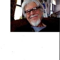 Robert Wayne Skelton