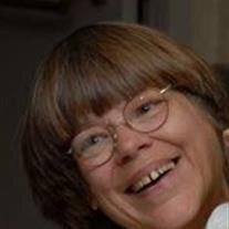 Kathie Jane Griffith