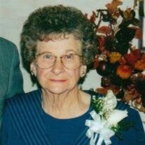 Deloris Byers