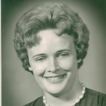 Nancy C. (Wood) Mitchell
