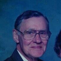 Kenneth Gene Faris