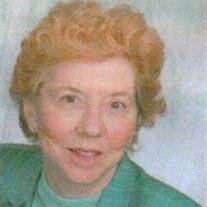 Joan Rafferty Harrington